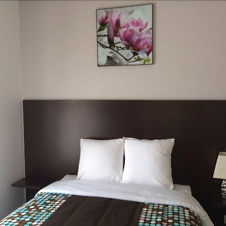 Hotel Rythme Saint-Cloud Bagian luar foto
