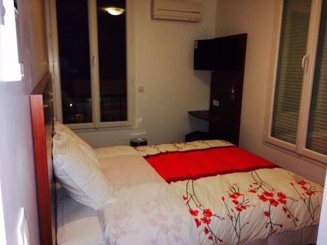 Hotel Rythme Saint-Cloud Bagian luar foto