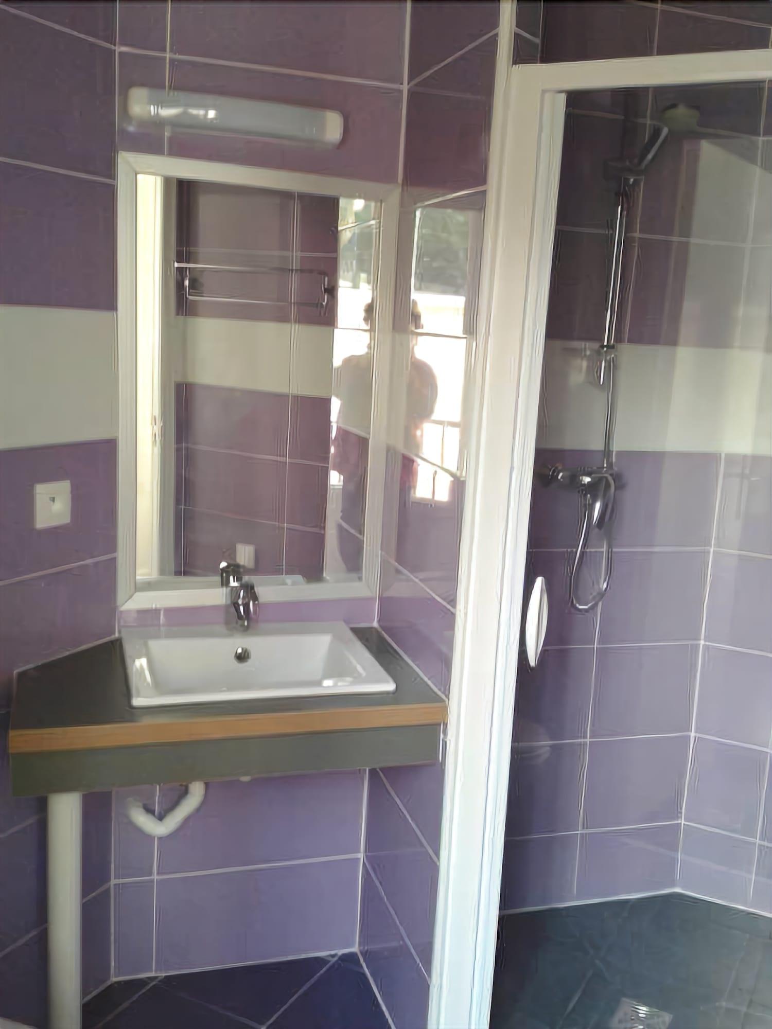 Hotel Rythme Saint-Cloud Bagian luar foto