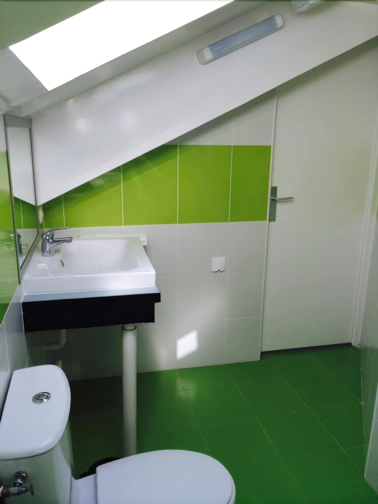 Hotel Rythme Saint-Cloud Bagian luar foto