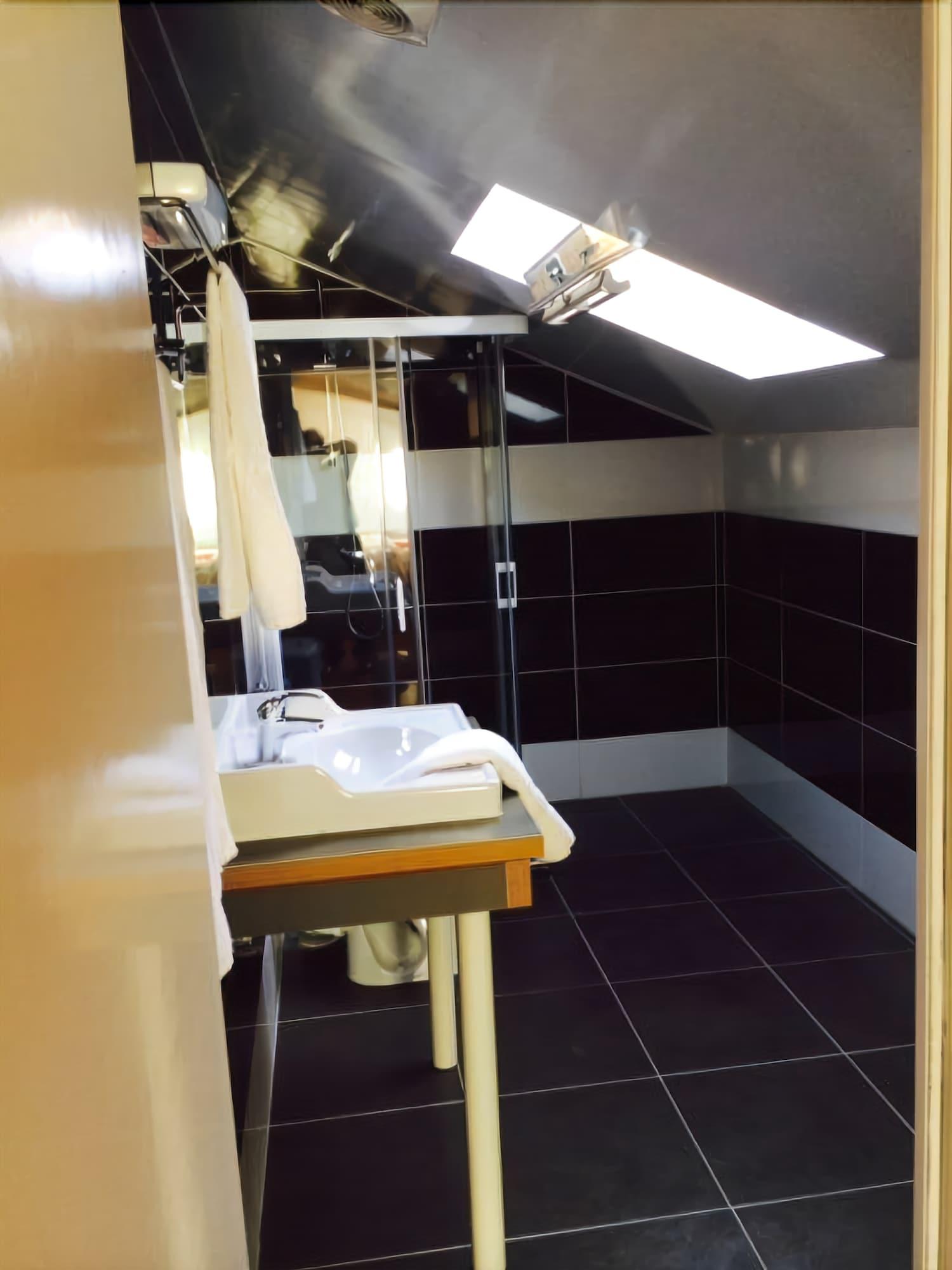 Hotel Rythme Saint-Cloud Bagian luar foto