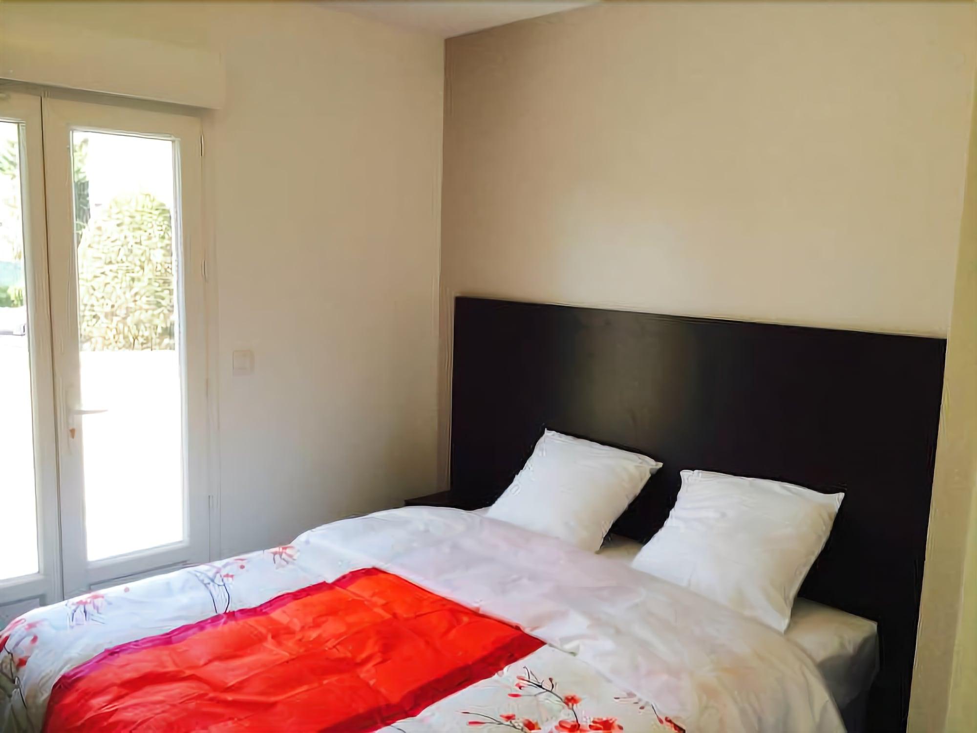 Hotel Rythme Saint-Cloud Bagian luar foto