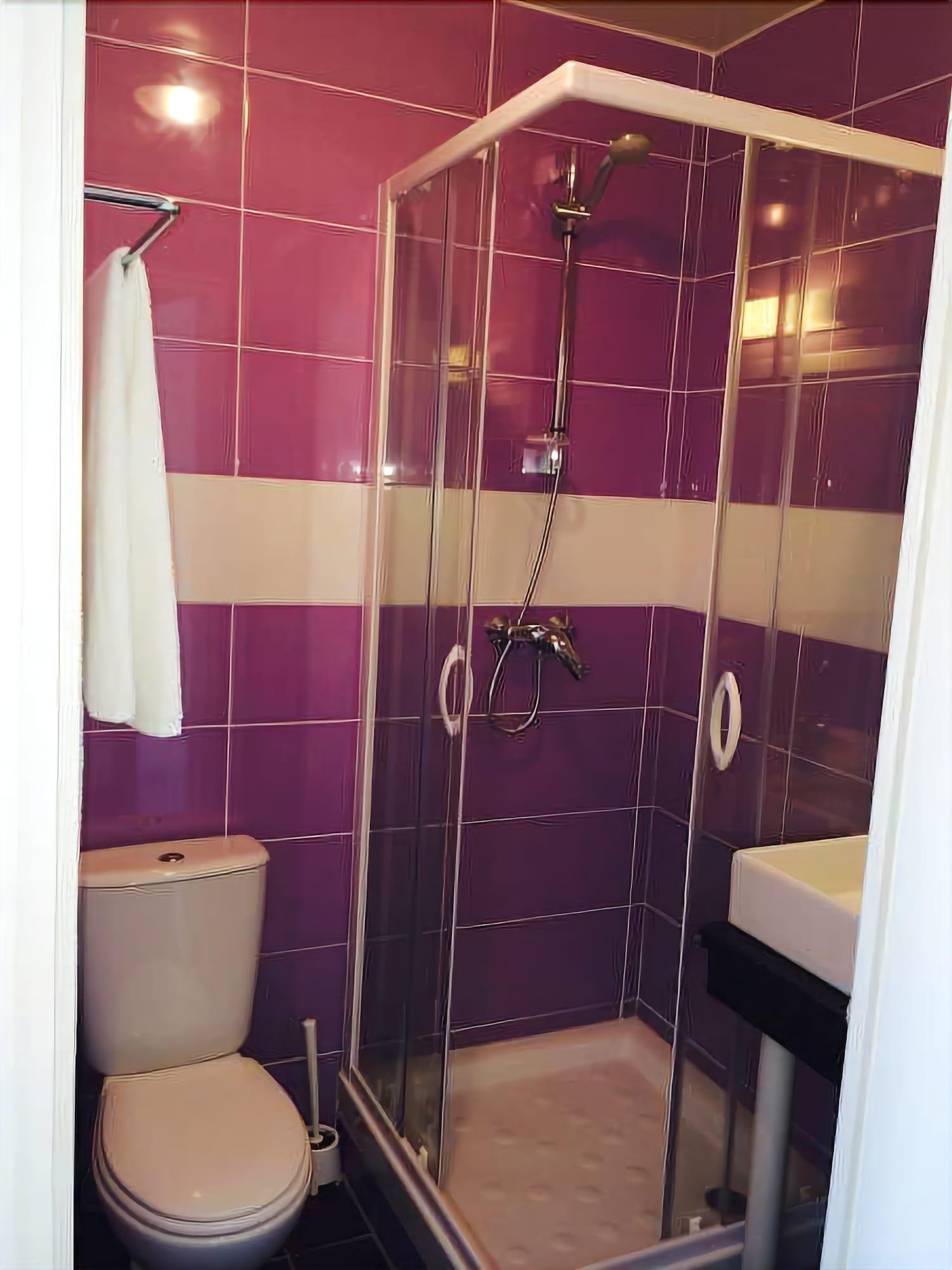 Hotel Rythme Saint-Cloud Bagian luar foto