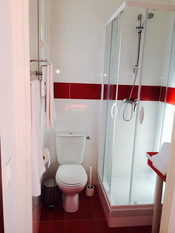 Hotel Rythme Saint-Cloud Ruang foto
